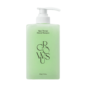 알gae Therapy 미네랄 샴푸 500ml / 16.91 fl.oz.