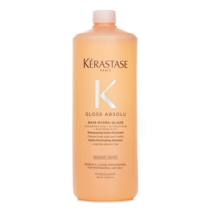 香港からの直送】ケラスターゼ シャンプー 1000ml（フランス） - Yami