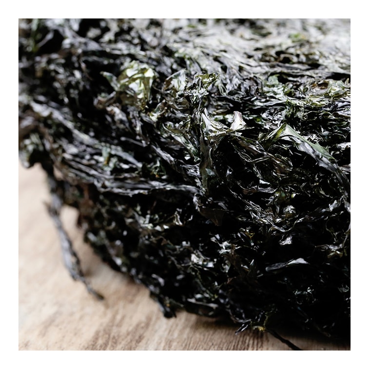 ドライ海藻1.7oz 4
