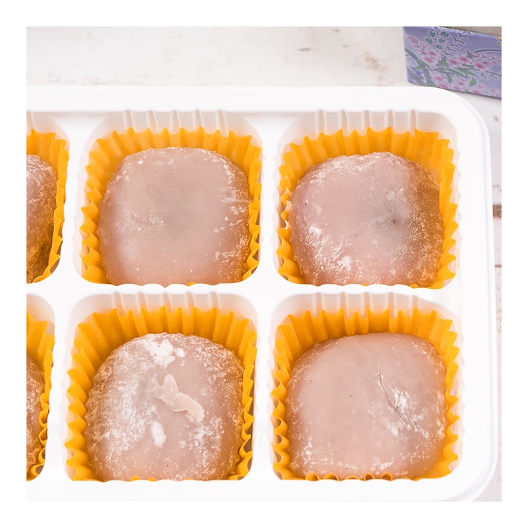일본 타로 모찌 210g 4