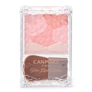 Glow Fleur Cheeks #18 Peach