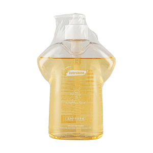 Antibacterial Hand Wash Moisturizing Gentle Foaming Long Lasting Fragrance Coconut Whisper