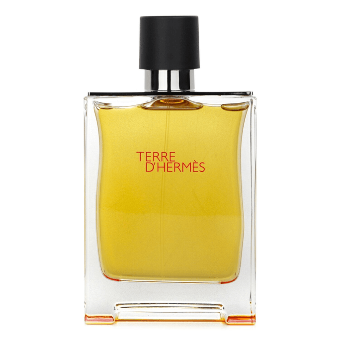 【香港直邮】 法国 È 爱马仕 美国爱马仕  大地男士香精  200ml/6.7oz