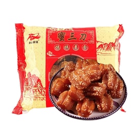 ハニートリプルブレード 17.64オンス