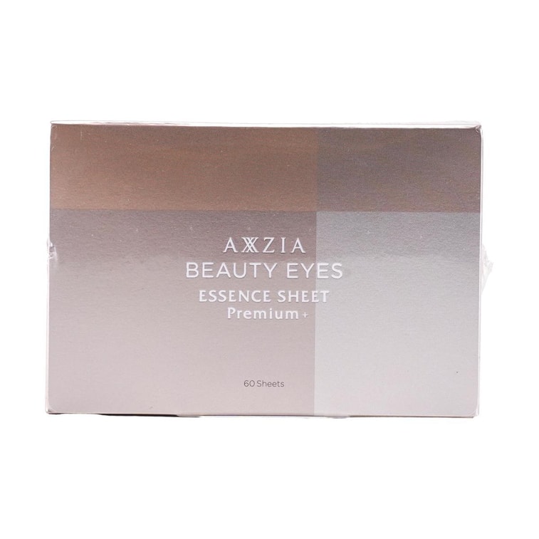 ビューティーアイマスク エッセンスシート プレミアム肌ふっくらアイマスク 60枚【バージョンアップ】 4