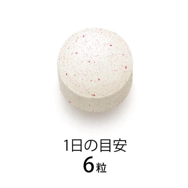 【日本からのダイレクトメール】日本発新FANCL 無添加抗糖剤 補修抗糖化錠 アンチエイジング 美白 90日分 4