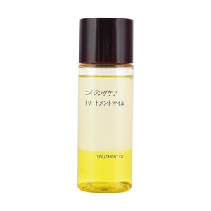 Treatment Oil, 50ml