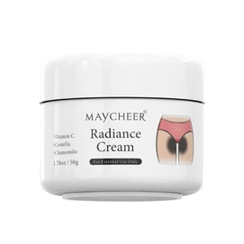 Melatonin Cream 50g Whitening Cream For Skin Hydration Moisturizing Suitable For Armpits Arms Knees Helps Reduce Melanin Pigmentation