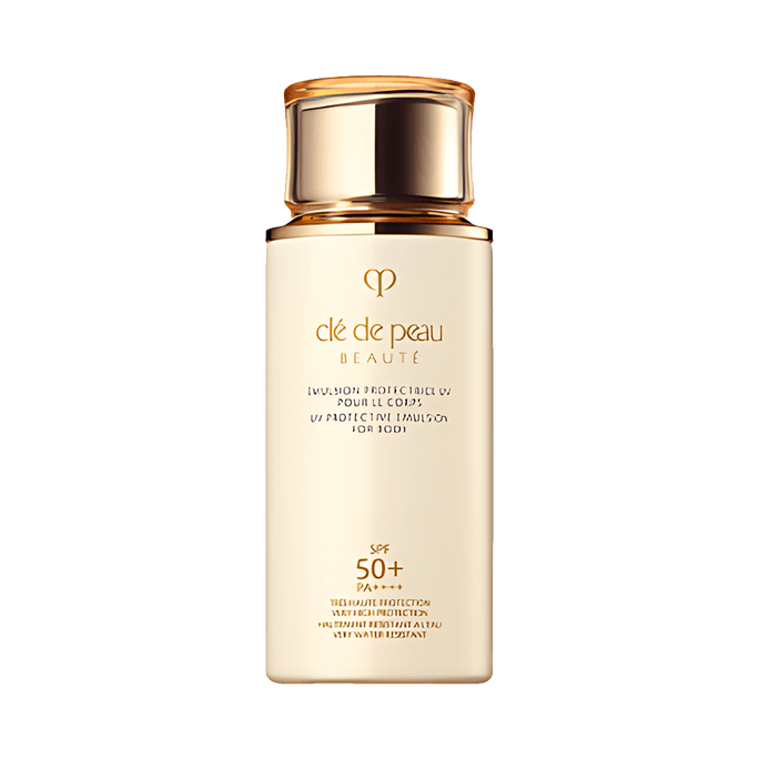 Multi-Effect Body Brightening Sunscreen SPF50+ PA++++ 100ml