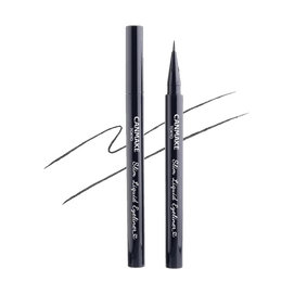 Slim Liquid Eyeliner, #01 Black