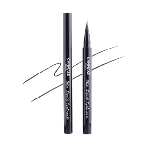 Slim Liquid Eyeliner, #01 Black