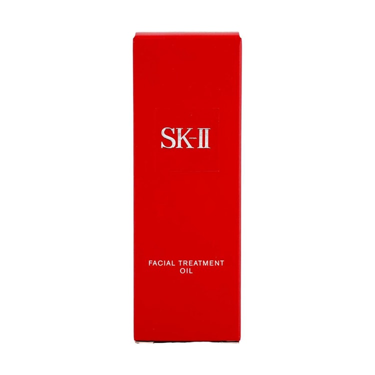 SK-Ⅱ SK2 フェイシャルトリートメントオイル 1.69液量オンス×2