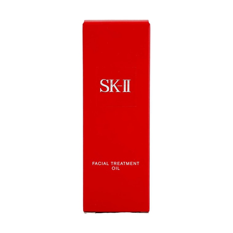 SK2 Facial Treatment Oil, 1.69 fl.oz.*2【Value Pack】 7
