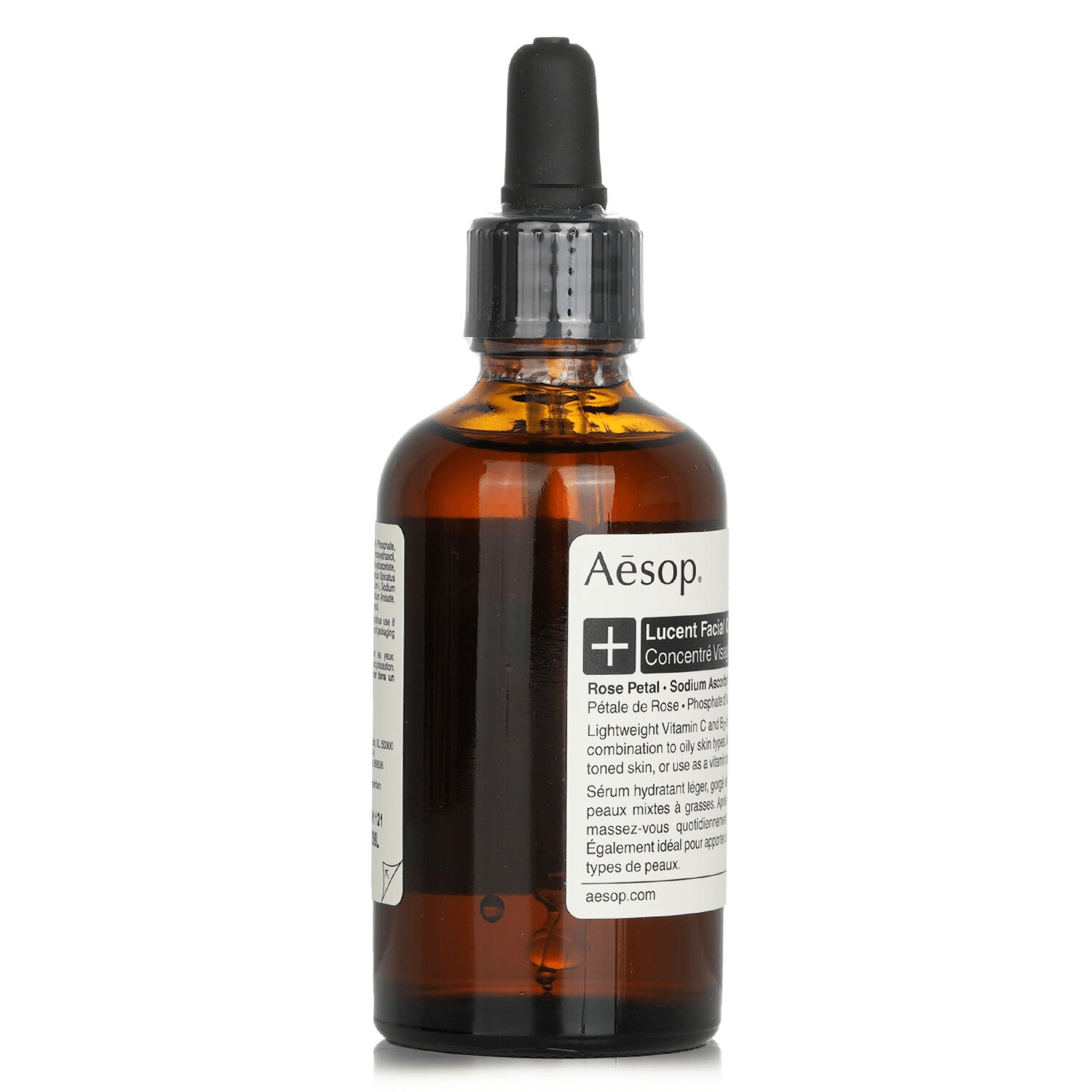 Aesop Lucent Facial Concentrate 60ml/2oz - Yami.com