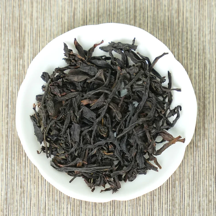 zhaichayutian 天宇茶館 潮州鳳凰丹叢蜂蜜蘭香烏龍茶 100g箱 - Yami