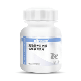 Royal Pet Shark Chondroitin Sulfate For Joint Repair, 100g * 1 Bottle