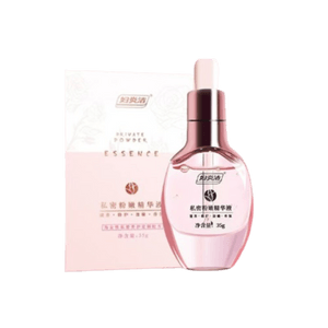 Redness Private Pinking Removing Melanin Intimate Care Liquid Armpit Butt 35g