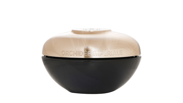 香港直送】 フランス GUERLAIN ゲラン オーキデ アンペリアル ネック