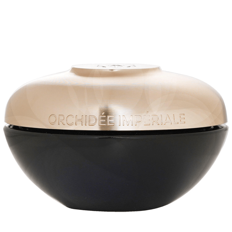 香港直送】 フランス GUERLAIN ゲラン オーキデ アンペリアル ネック