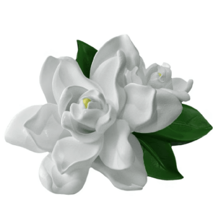 Gardenia Car Air Outlet