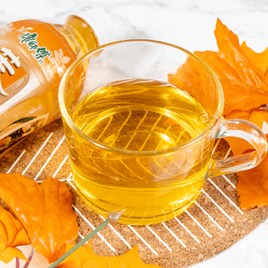 Jasmine Green Tea with Honey, 16.9fl oz *15【15 Packs】