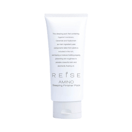 REISE Night Repair Moisturizing Brightening Sleeping Mask 80g