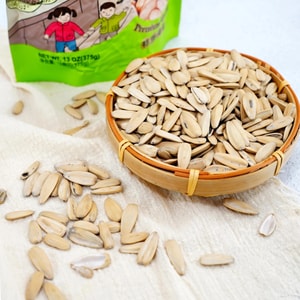 功合农产 多味瓜子 375g