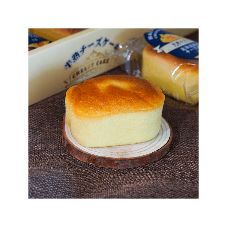 반조리 치즈 케이크 190 g 4