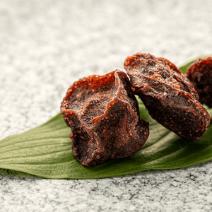 【国货优选】小梅屋 六味老梅干 80g【酸甜话梅果干果脯】