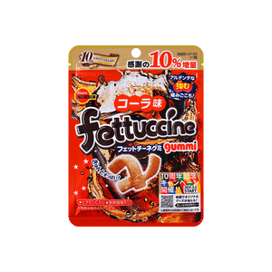 コーラソフトグミキャンディ 48g