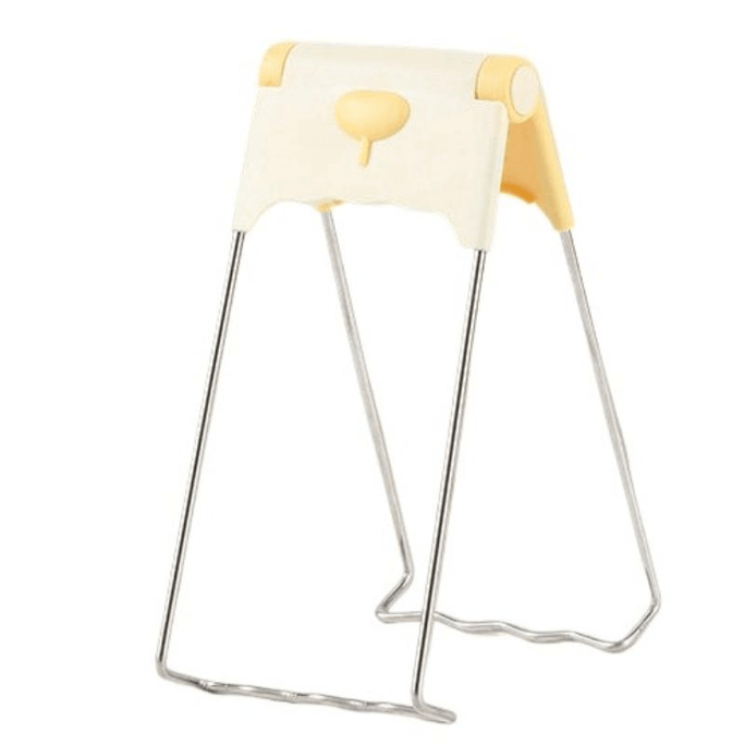 Plate Clip Anti-Hot Clip Kitchen Bowl Clip Insulated Steamed Vegetables Bowl Clip Artifact Anti-Hot Plate Clip *1