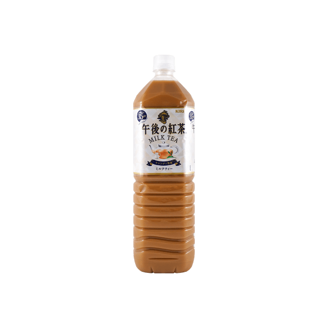 Gogo No Kocha Milk Tea 1.5l