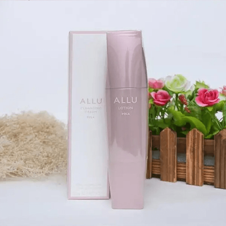 POLA Polaroid Allu Series High Moisturizing Anti-aging Lotion 