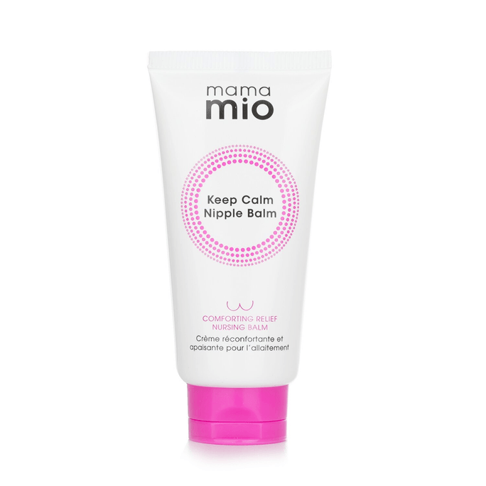 USA 【香港直送】ママ ミオ カーミング リペア クリーム – スージング アンド ナリッシング バーム 30ml/1oz (臨時販売)