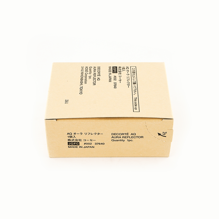 COSME DECORTE AQ Aura Reflector #002 Light Mix, 0.35 oz - Yami.com