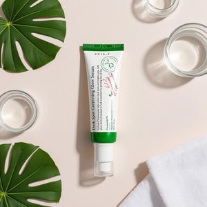 Nicotinamide Brightening Spot Lightening Essence, 1.69 fl oz