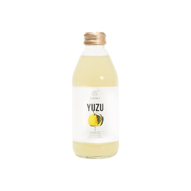 Sparkling Yuzu Juice, 8.45fl oz