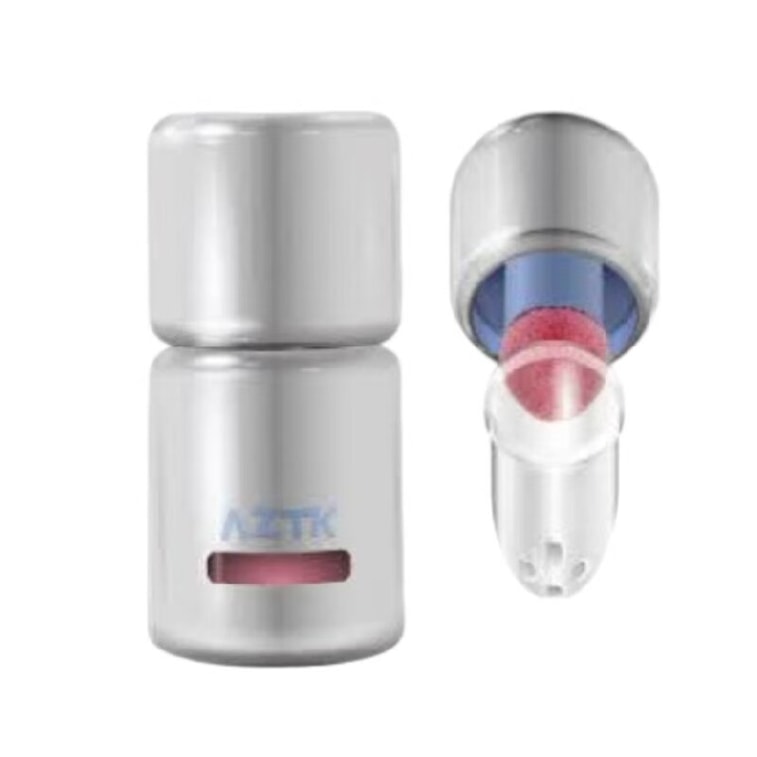 景智AZTKチークリキッド01桜ミルクゼリー春桜ライトフェイス天上皿純情雰囲気色 3