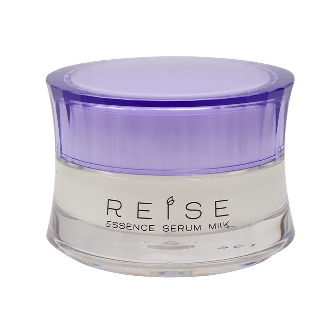 REISE Resurfacing Essence Air Cream 50g