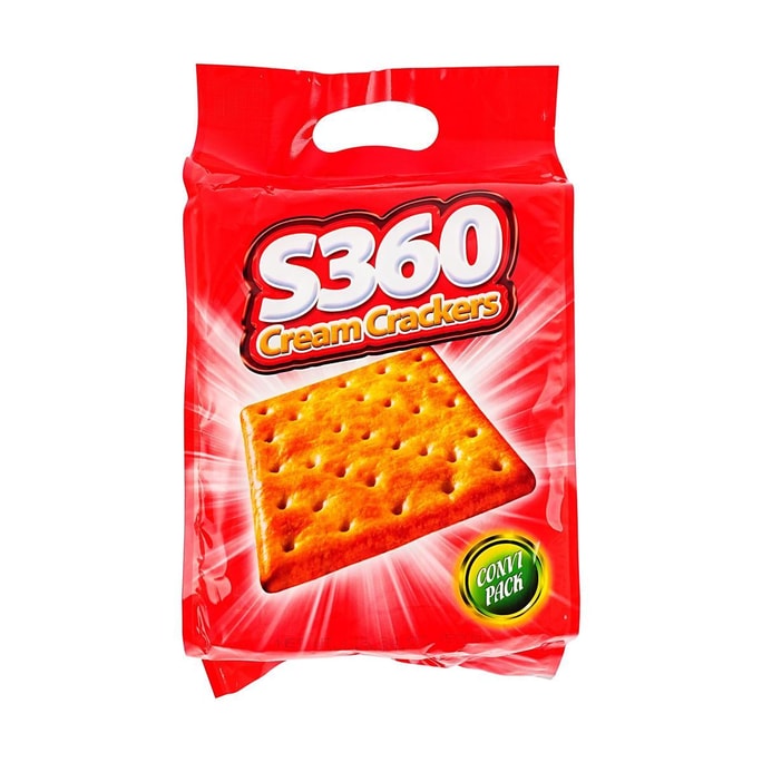 Cream Crackers 19 oz