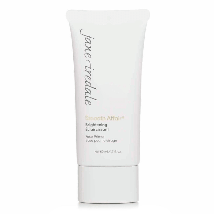 【香港直邮】美国 Jane Iredale 珍爱芮德   亮丽柔滑打底乳液妆前乳 50ml/1.7oz