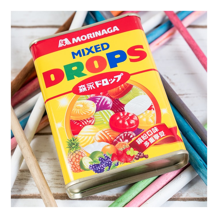 Fruit Candy, 6.35 oz 3