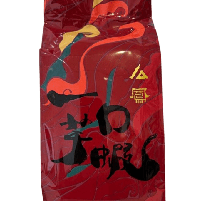 【香港直邮】香港 上海么鳳 一口芋蝦 150g