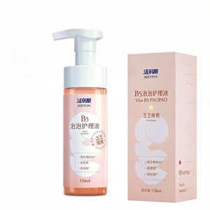 Jieer Yin 비타민 B5 약산성 여성청결제 복숭아향 150ml*1개