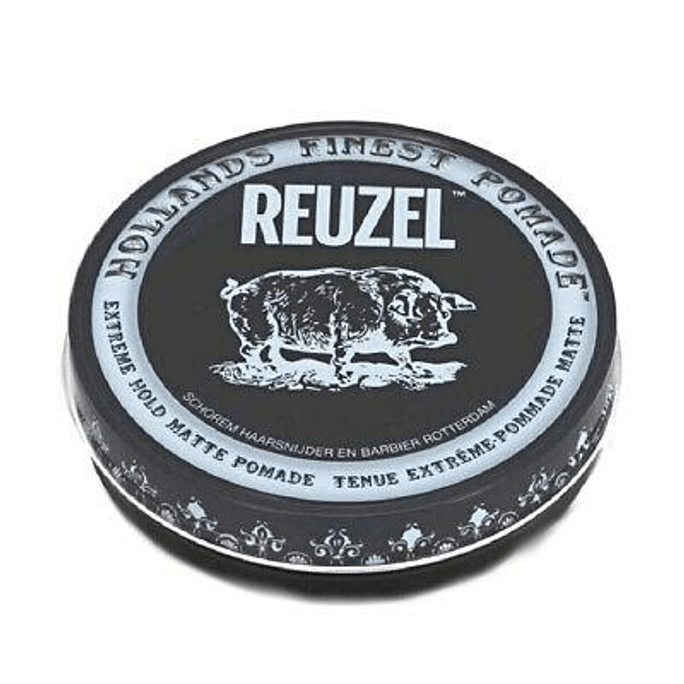 Reuzel - Pomade Extreme Hold (340G)