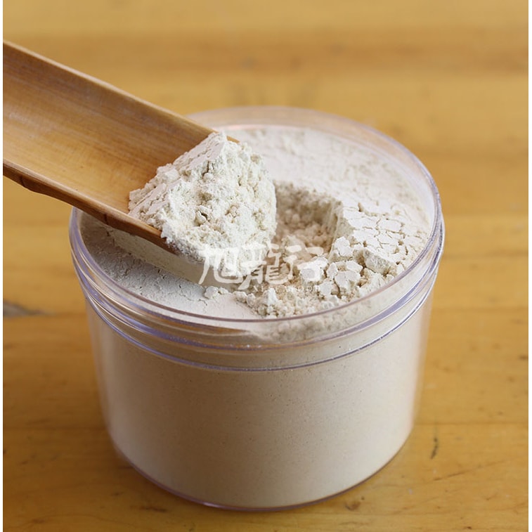 Xulongxing プレミアム ウィスコンシン プレミアム ウィスコンシン ピュア セミワイルド アメリカ人参パウダー 4 オンス 113g 3