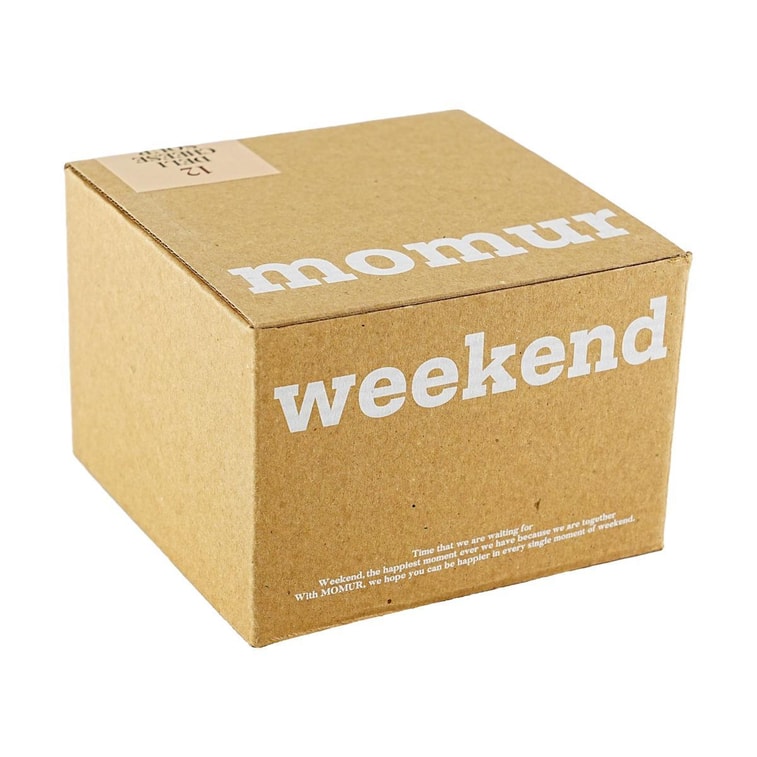 민트 코리안 모무르 위켄드 볼 4