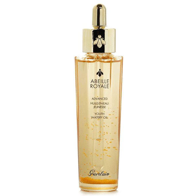 美国 【香港直邮】  Guerlain娇兰  升级版水凝黑蜂活肌蜜 50ml/1.6oz