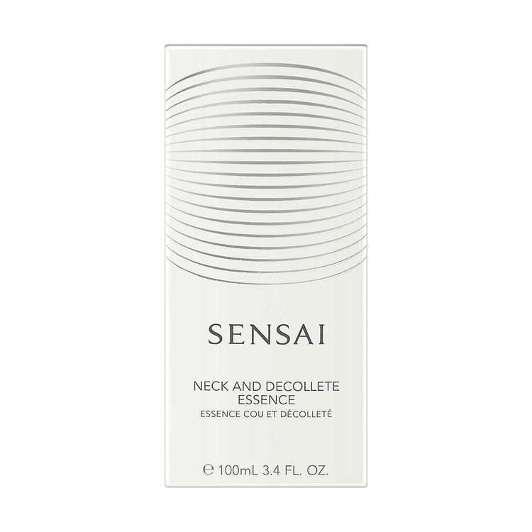 KANEBO Sensai Neck and Decollete Essence 100ml - Yami.com
