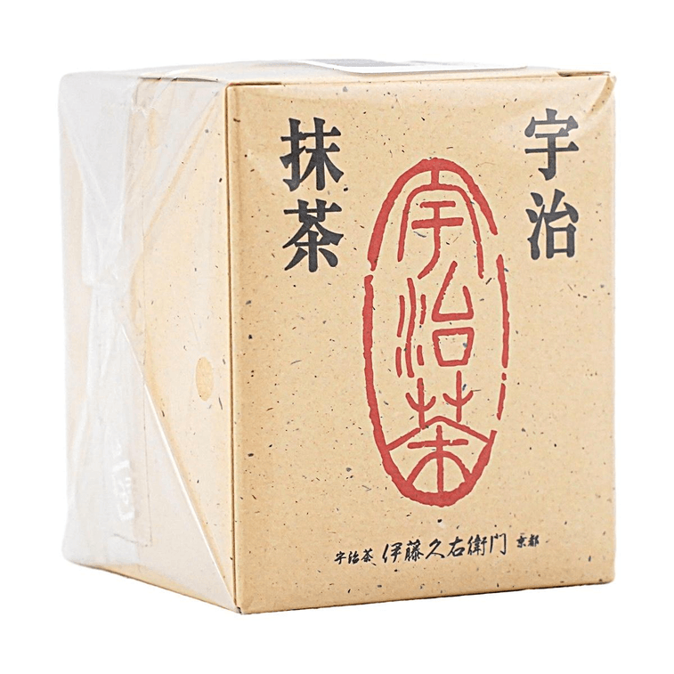 Uji Matcha Powder Can, Premium Grade 0.71 oz 5